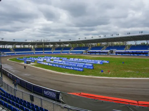 Stadion Orła Łódź - Moto Arena: Co musisz wiedzieć przed meczem?