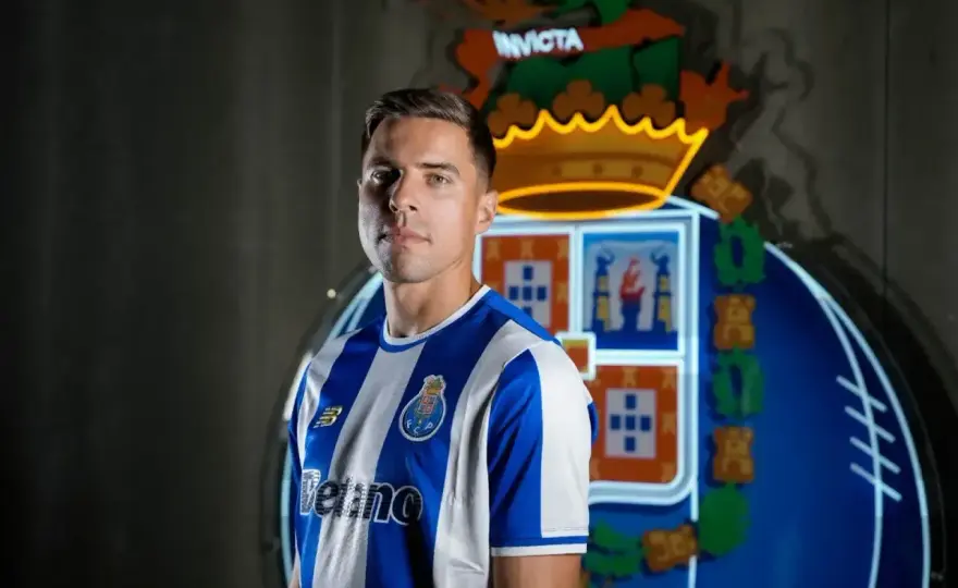 Gdzie gra Jan Bednarek? Polski obrońca w FC Porto