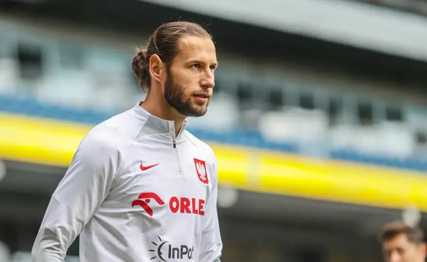 Ile lat ma Grzegorz Krychowiak? Data urodzenia i wiek
