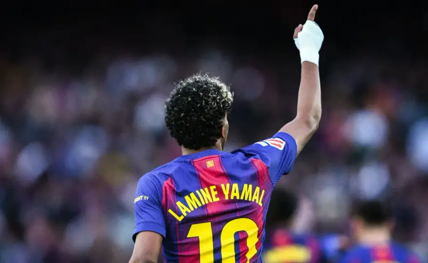 Barça Atlètic - Więcej niż rezerwy FC Barcelony? Sprawdź!