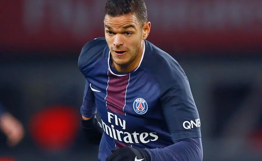 Hatem Ben Arfa - talent, który nie wykorzystał pełni możliwości