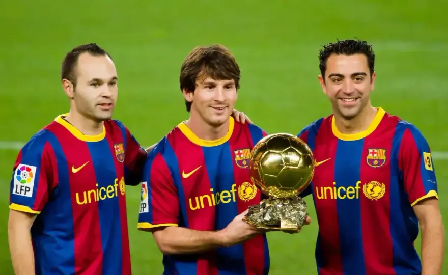 Ile Liga Mistrzów ma Barcelona? 5 tytułów i ich historia