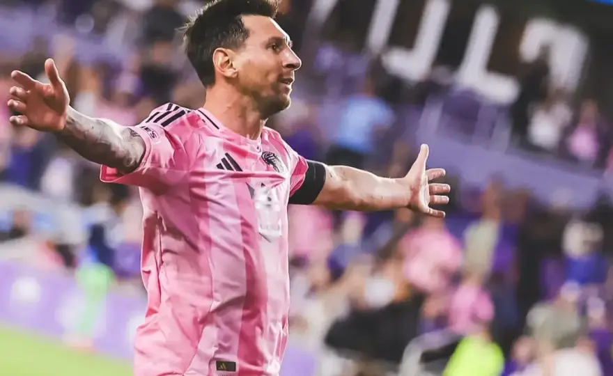 W jakim klubie grał Messi? Inter Miami i jego rola