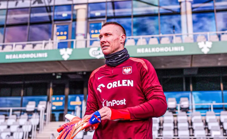 Łukasz Skorupski w jakim klubie gra i do kiedy ma kontrakt?