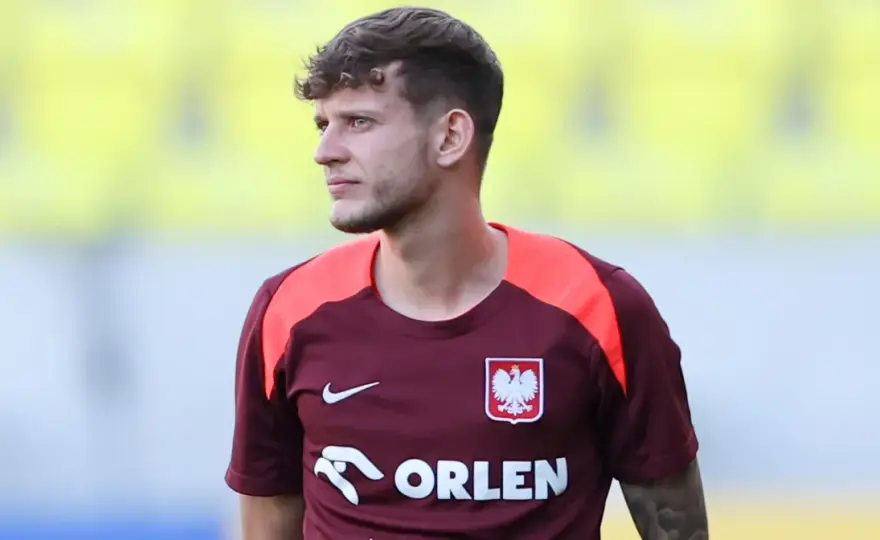 Gdzie gra Sebastian Szymański? Nowy klub i rola w Ligue 1