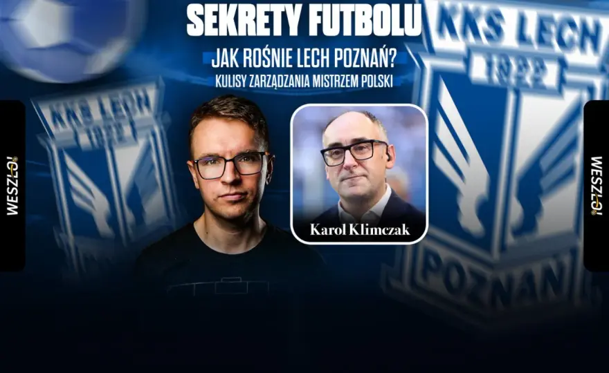 Lech Poznań w Lidze Europy - Co decyduje o sukcesie?