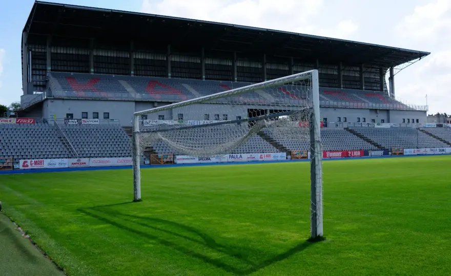 Stadion Miejski Kalisz - Dom KKS. Co warto wiedzieć o obiekcie?