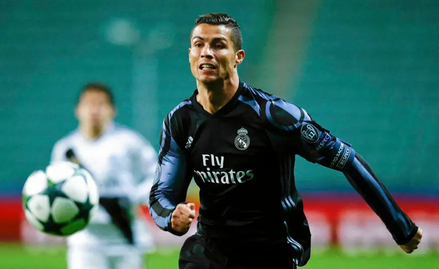 Cristiano Ronaldo w Realu Madryt - Jak zmienił futbol?