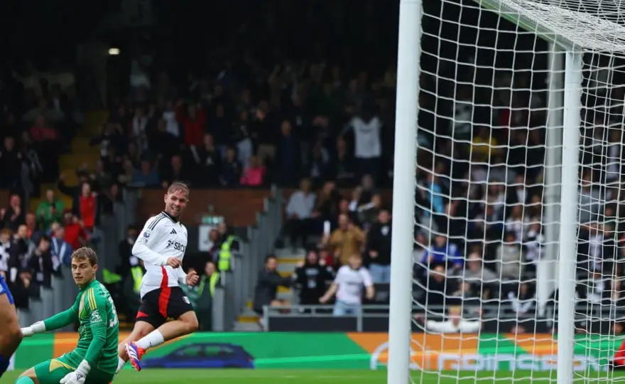 Emile Smith Rowe w Fulham i walka o powrót do reprezentacji