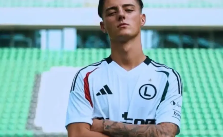 Kacper Urbański - kariera, styl gry i szanse na przełom
