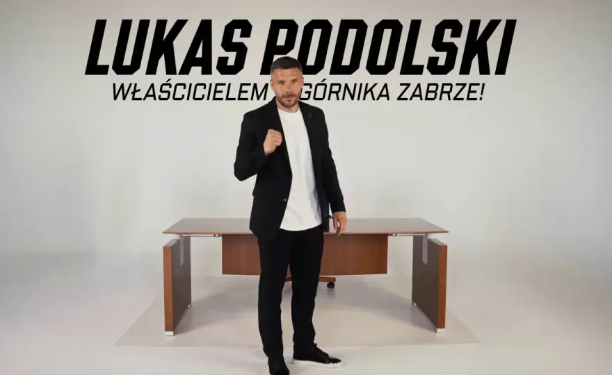Górnik Zabrze - Nowy właściciel, transfery i trudny start. Co dalej?