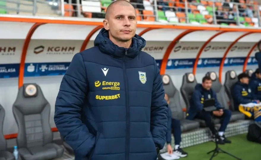 Arka Gdynia - Zagłębie Lubin: Analiza meczu - Co decyduje?