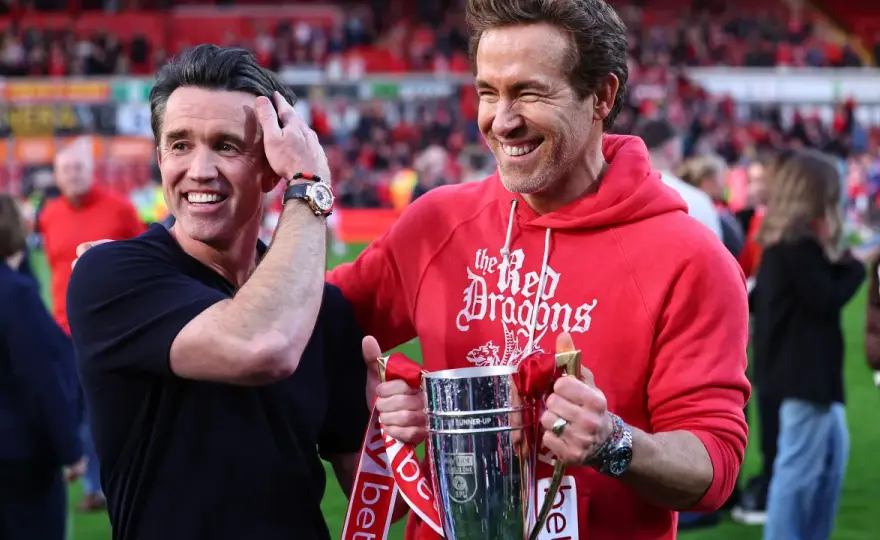 Wrexham w Championship - 7. miejsce to sukces czy niedosyt?