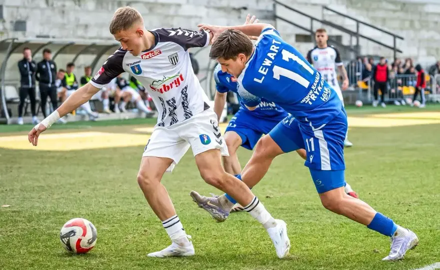 III liga - grupa IV na żywo: Jak czytać wyniki i tabelę?