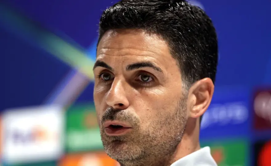 Arsenal 2026 - Jak Arteta zbudował maszynę do wygrywania?