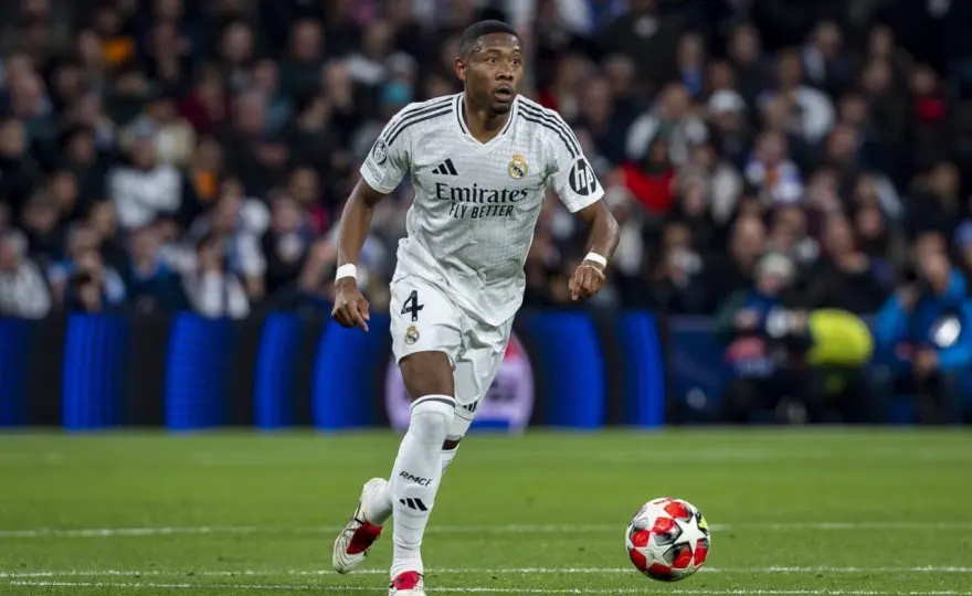 David Alaba po Realu Madryt. Kariera, styl gry i sukcesy