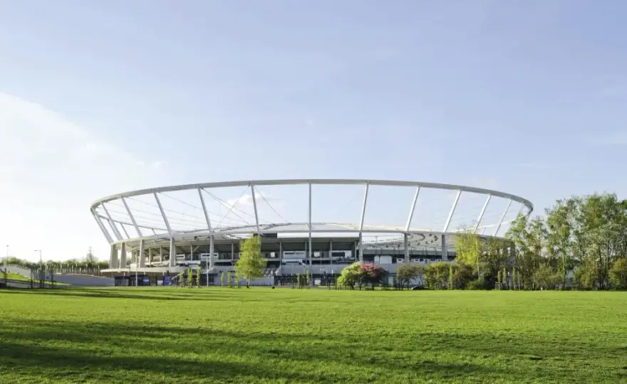 Stadion Śląski - Chorzów: Przewodnik po Arenie i Logistyce