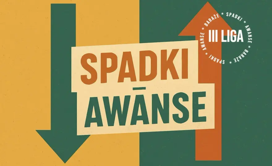 Awans z 3. do 2. ligi - Ile drużyn i jak? Pełny przewodnik!