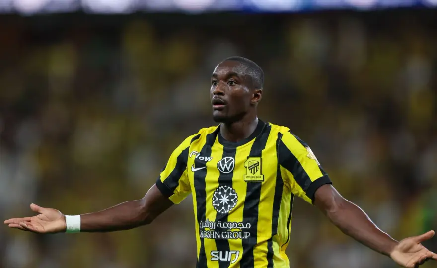 Moussa Diaby od PSG po Al-Ittihad. Styl gry i kariera