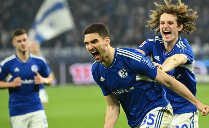 Schalke vs Hertha - Co naprawdę decyduje o wyniku meczu?