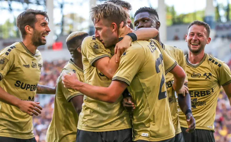 Kadra Girony FC na nowy sezon - liderzy, talenty i znaki zapytania