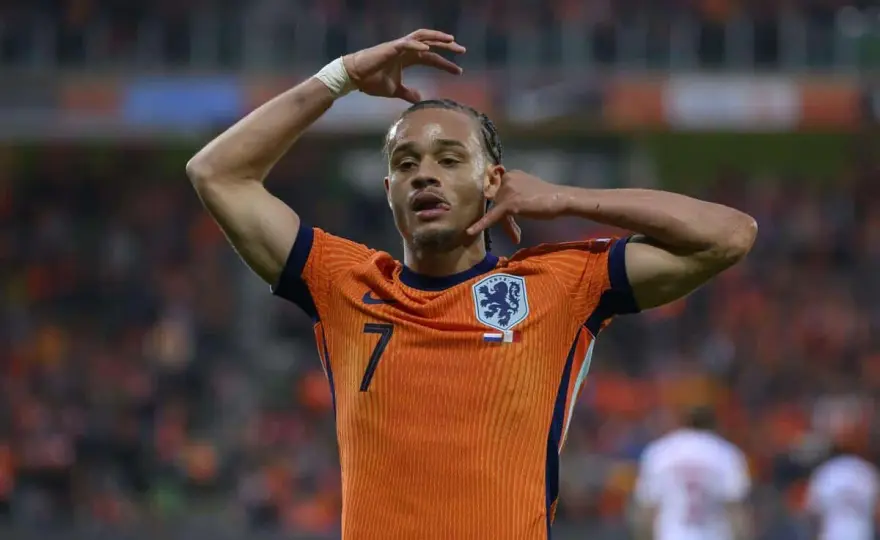 Xavi Simons - daty transferów i kolejne kluby