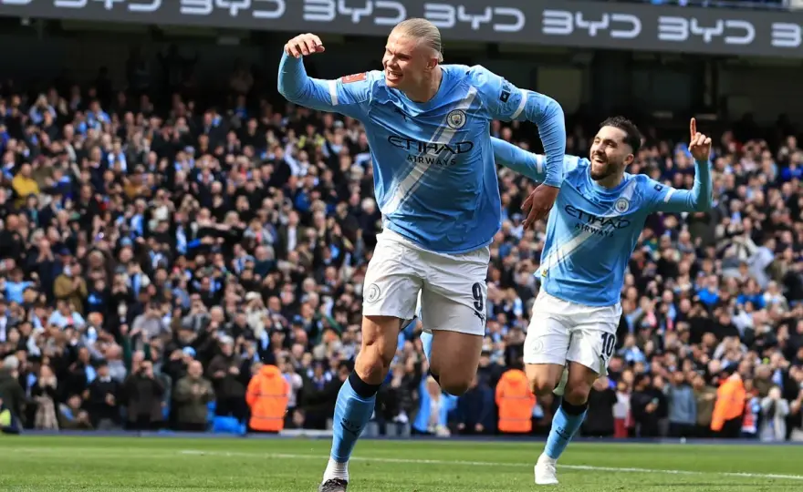 Chelsea - Man City: Taktyczna analiza meczu Premier League