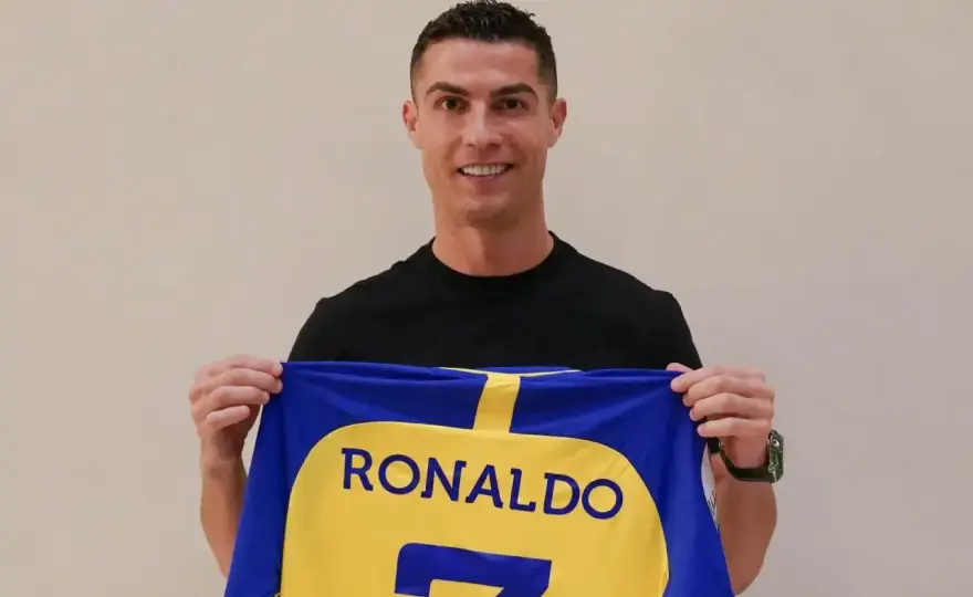 Gdzie gra Cristiano Ronaldo? Klub, rola i kontrakt