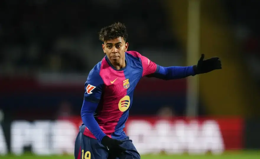 Kadra FC Barcelony - pełna lista zawodników i ich role