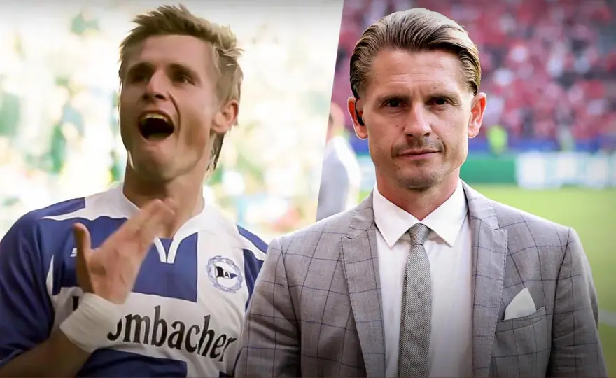 Artur Wichniarek i daty jego transferów. Pełna kariera klubowa