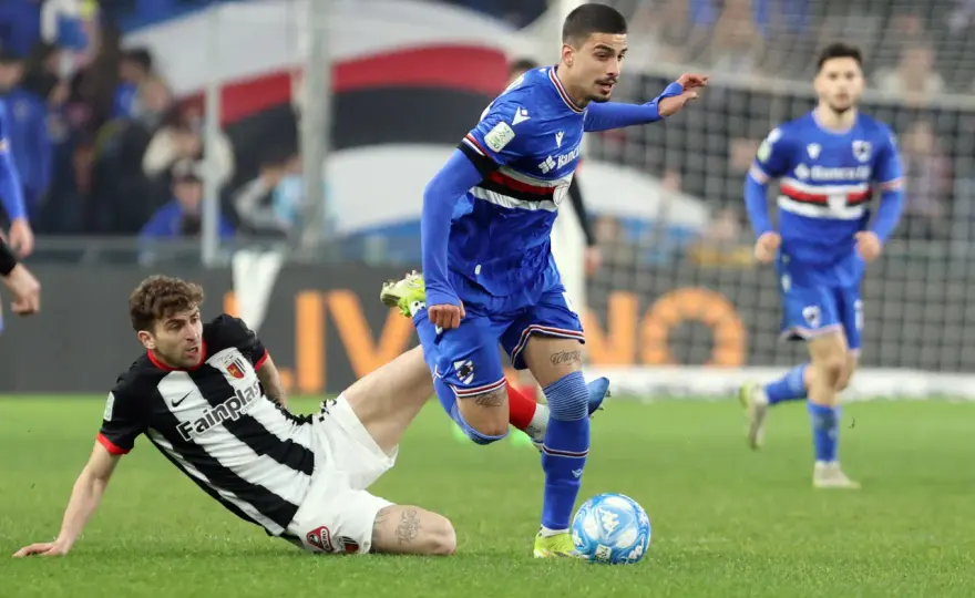 Serie B - Awans i spadek: Jak to działa?