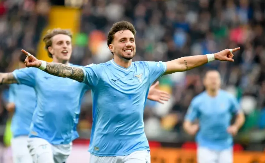 Lazio – Udinese (3:3) - Analiza chaosu i kluczowych momentów