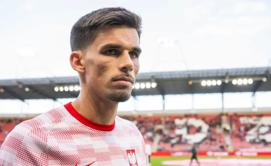 Filip Marchwiński - talent, styl gry i szansa w Cracovii
