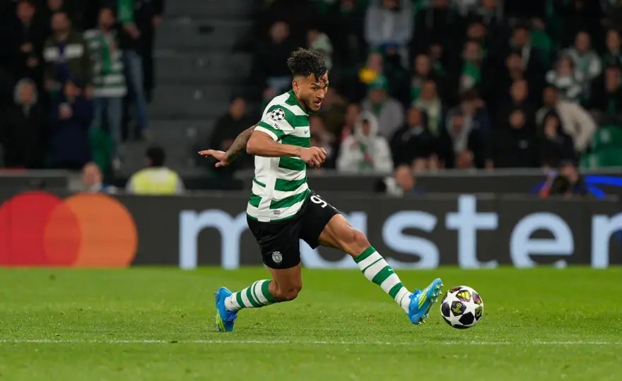 Estrela Amadora - Sporting CP: Kto zyska przewagę?