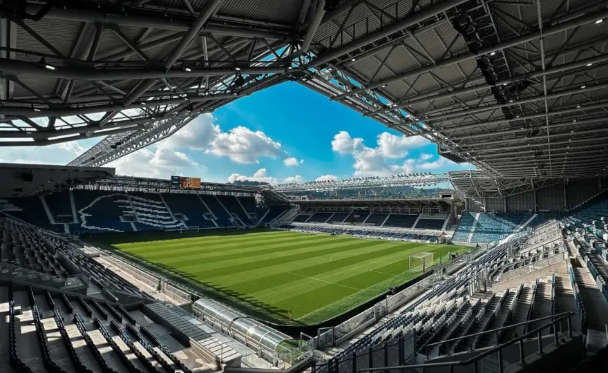 Stadion Atalanty w Bergamo - Od historii do New Balance Arena