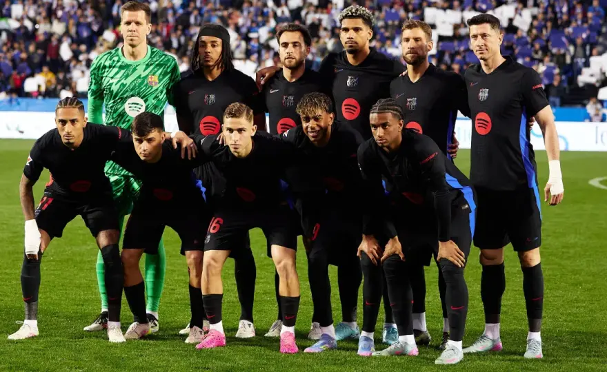 Espanyol - Kto naprawdę tworzy skład? Analiza ról i taktyki