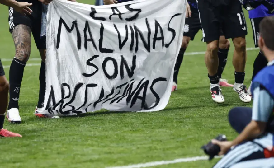 Mistrzostwa świata w piłce - Co naprawdę działo się w futbolu?