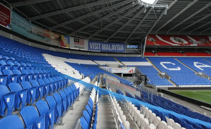 Cardiff City Stadium - Praktyczny przewodnik dla kibica