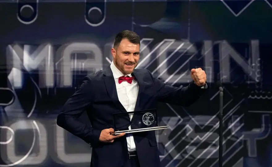Nagroda Puskása - Jak FIFA wybiera najlepszy gol roku?
