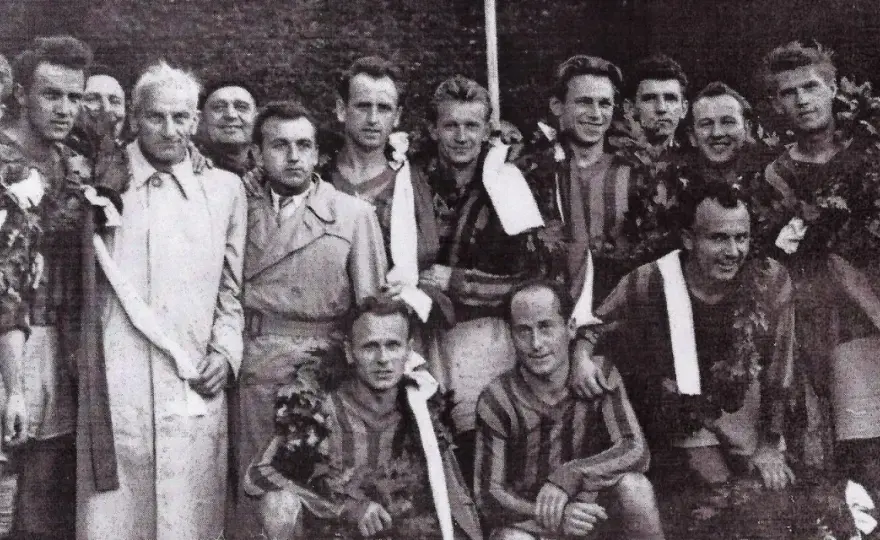Herb Pogoni Szczecin - Symbolika, historia i zasady użycia