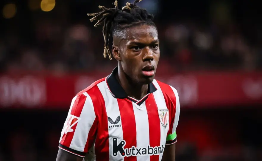 Nico Williams - szybkość, sukcesy i kontrakt w Athletic Club