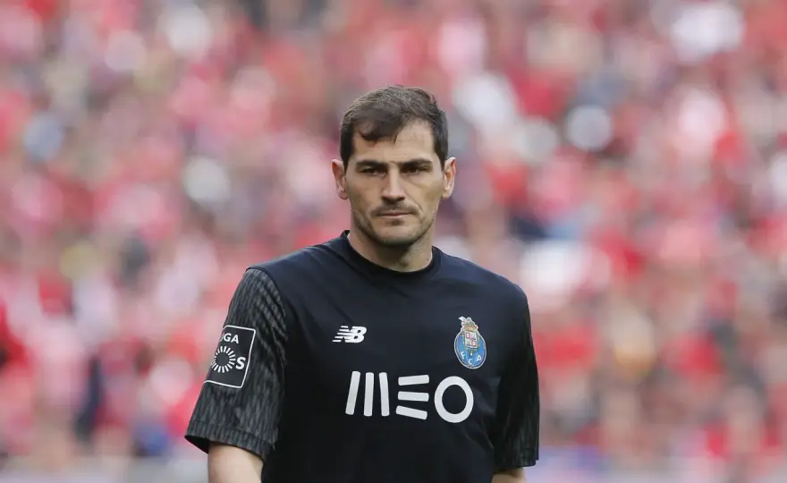 Ile wzrostu miał Iker Casillas? Prawda zaskakuje!