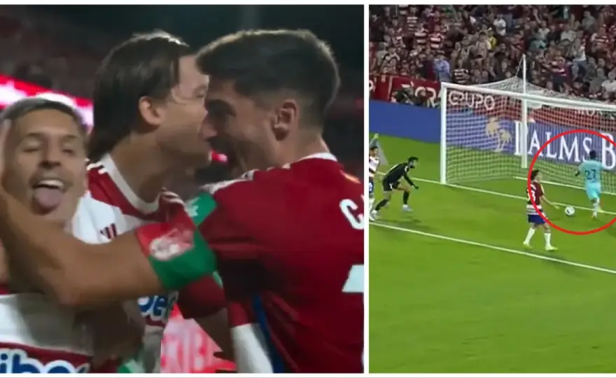Granada CF - zawodnicy, pozycje i najważniejsze role