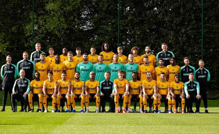 Kadra Wolverhampton Wanderers - kto gra w Wolves?