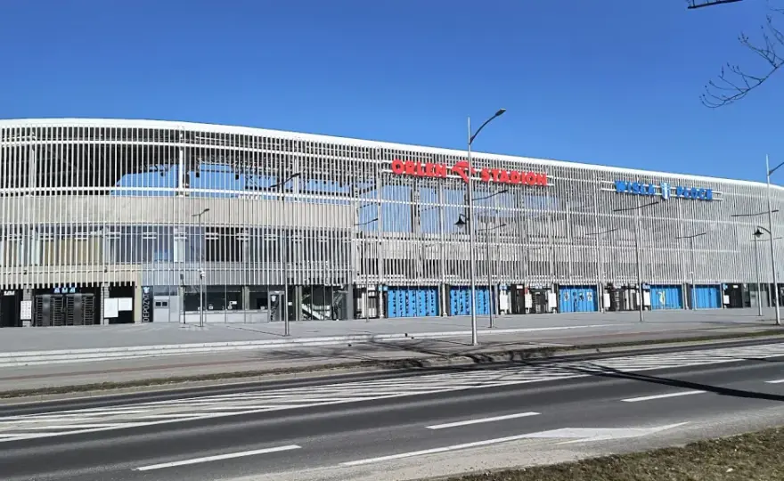 Stadion im. Kazimierza Górskiego w Płocku - co warto wiedzieć?