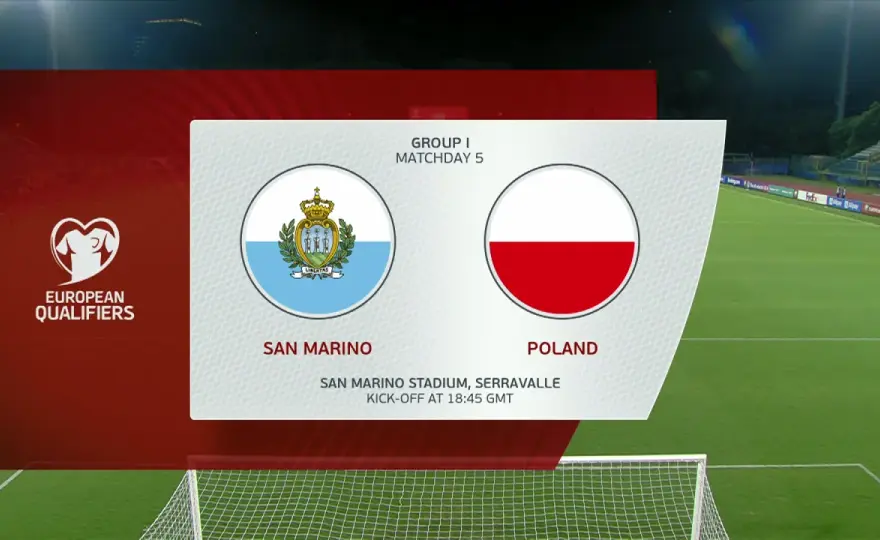 Mecze San Marino - Jak czytać wyniki, kontekst i kalendarz