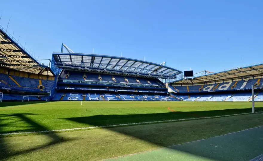 Nowy stadion Chelsea czy przebudowa Stamford Bridge?