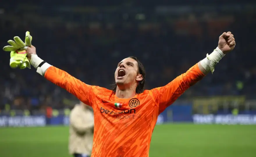 Yann Sommer - Dlaczego ten bramkarz jest tak wyjątkowy?