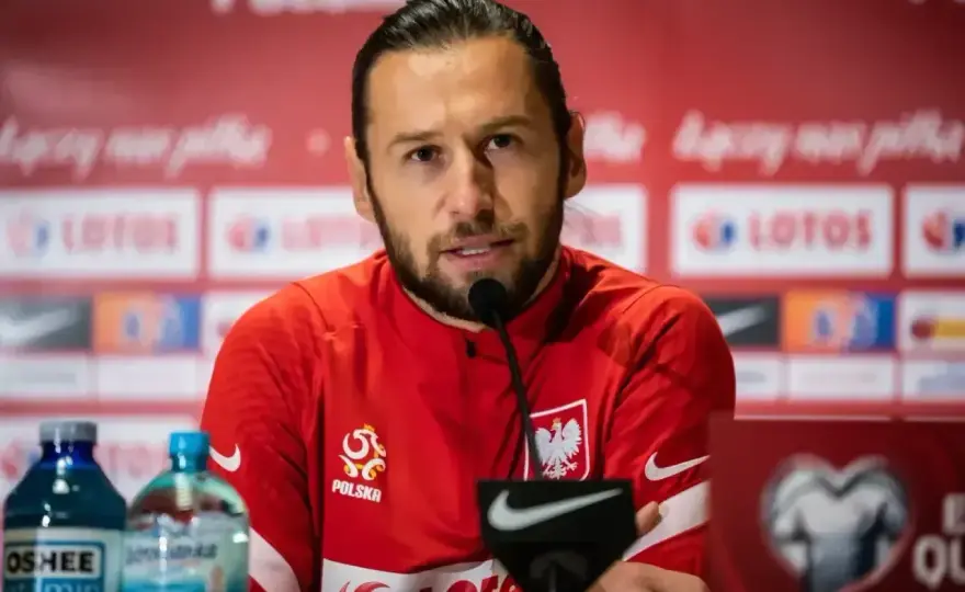 W jakim klubie gra Krychowiak? Ostatni klub i koniec kariery
