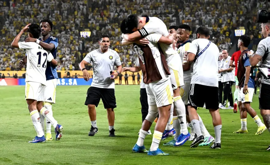 Kiedy gra Ronaldo? Najbliższy mecz i terminarz Al-Nassr